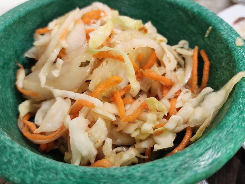 Las Palmas | Carnicería, Pupusería & Taquería food